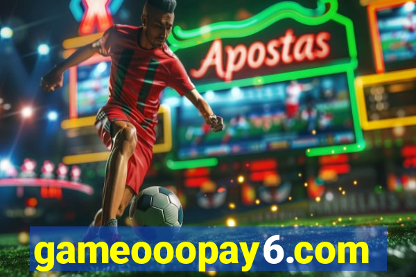 gameooopay6.com