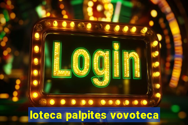 loteca palpites vovoteca