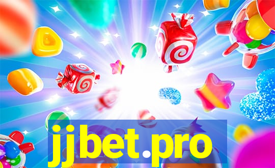 jjbet.pro