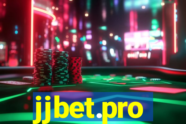 jjbet.pro