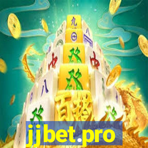 jjbet.pro