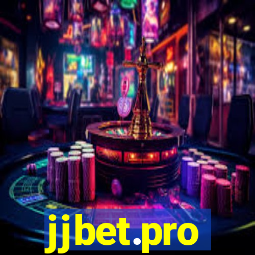 jjbet.pro