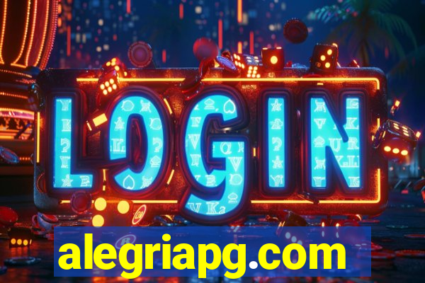 alegriapg.com