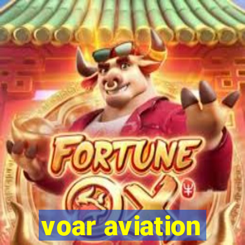 voar aviation