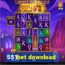 551bet download