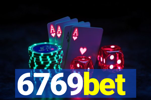 6769bet