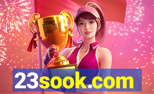 23sook.com