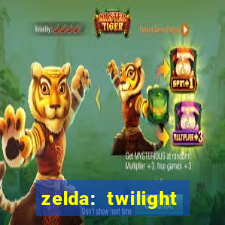 zelda: twilight princess rom zelda twilight princess rom pt-br dolphin