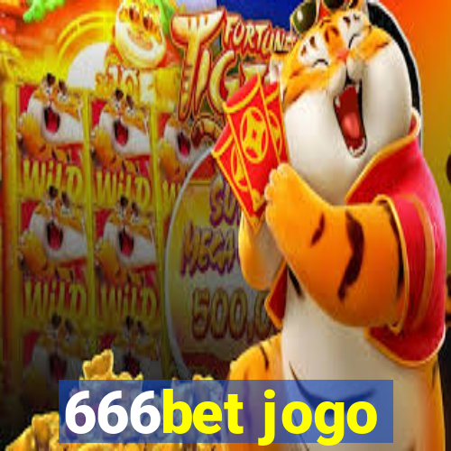 666bet jogo