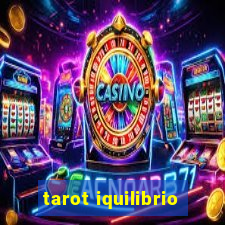 tarot iquilibrio