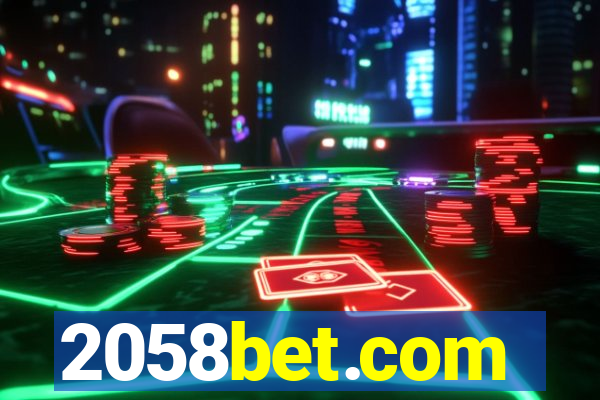 2058bet.com