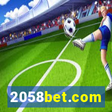 2058bet.com