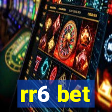 rr6 bet