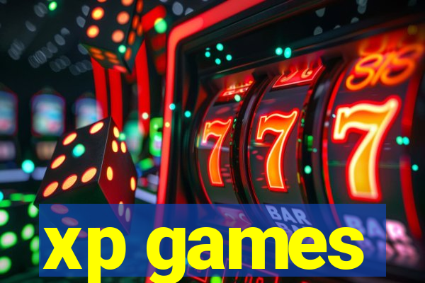 xp games