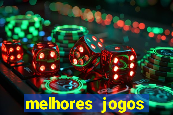 melhores jogos mundo aberto para android