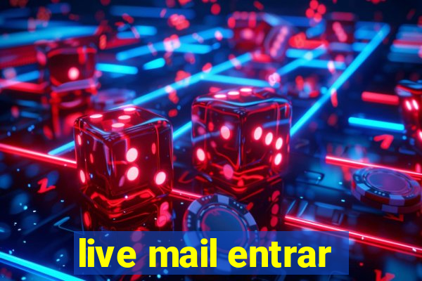 live mail entrar