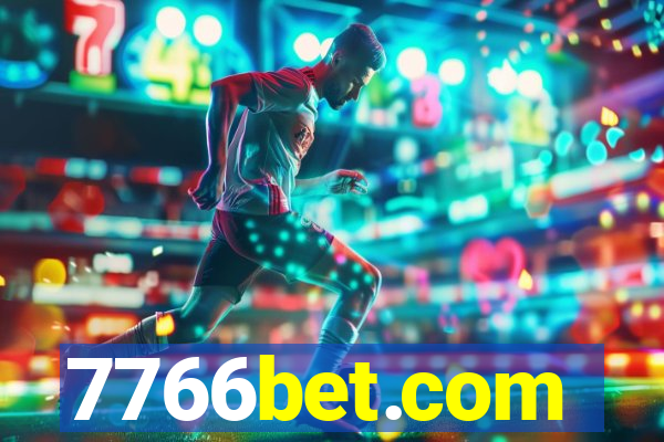 7766bet.com