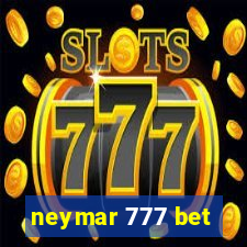 neymar 777 bet