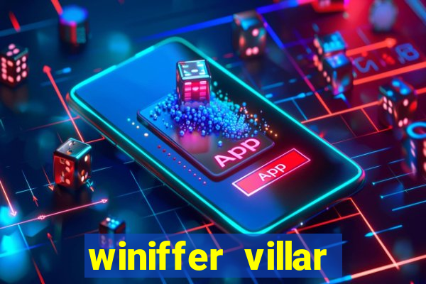 winiffer villar only fans