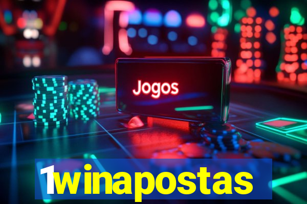 1winapostas