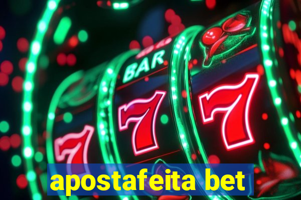 apostafeita bet