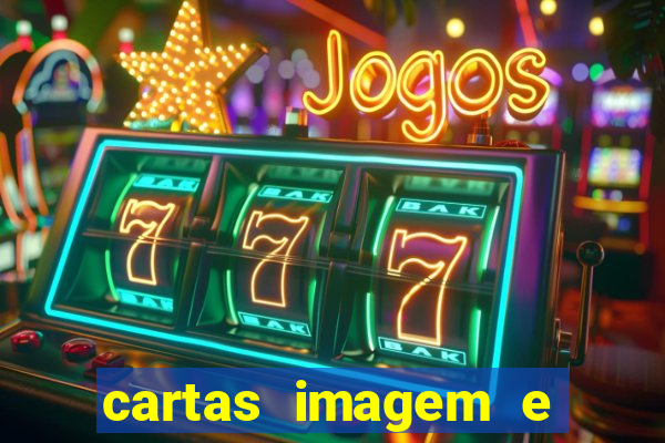 cartas imagem e ação pdf download