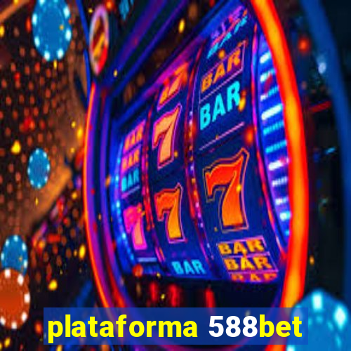 plataforma 588bet