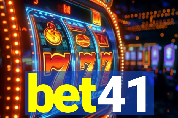 bet41