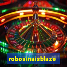 robosinaisblaze