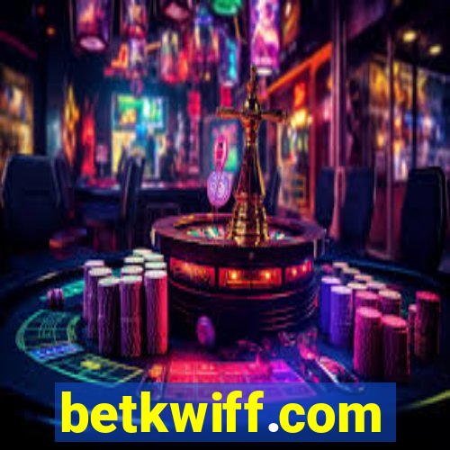 betkwiff.com