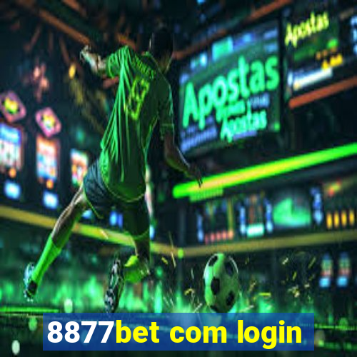 8877bet com login