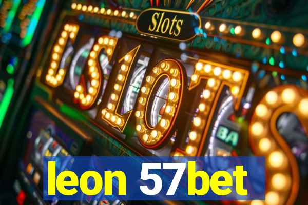 leon 57bet