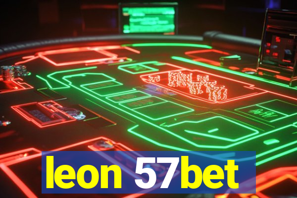 leon 57bet