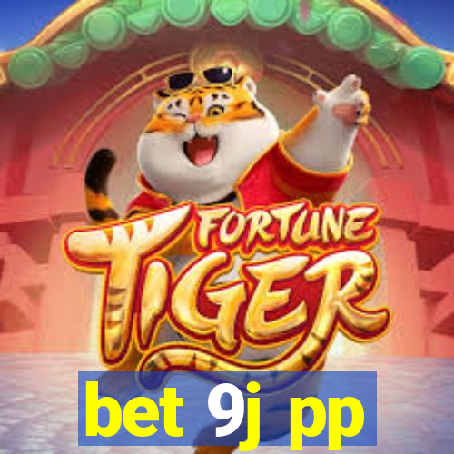 bet 9j pp