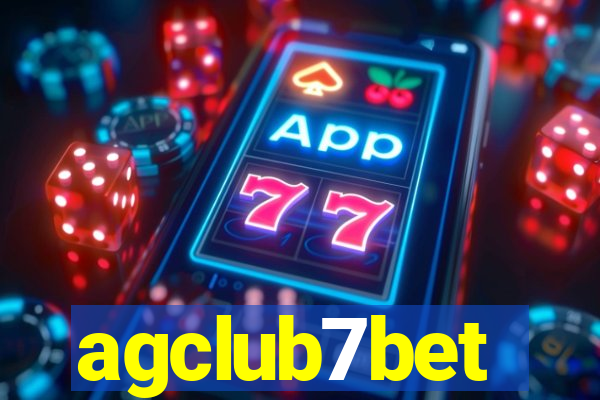 agclub7bet