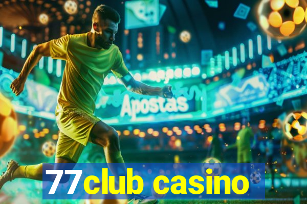 77club casino