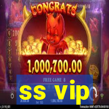 ss vip