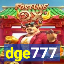 dge777