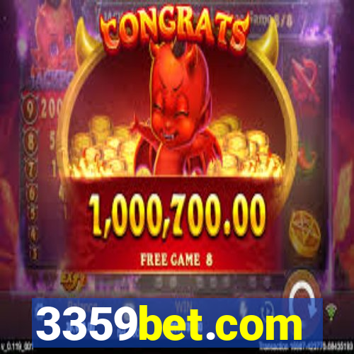 3359bet.com