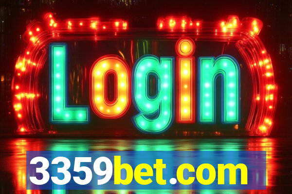 3359bet.com