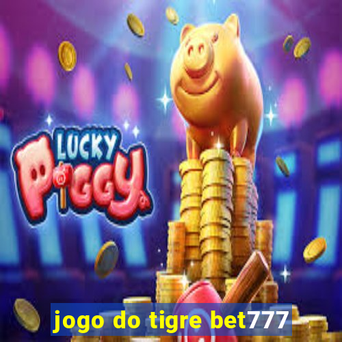 jogo do tigre bet777