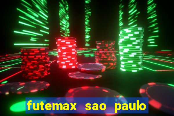 futemax sao paulo x atletico mineiro