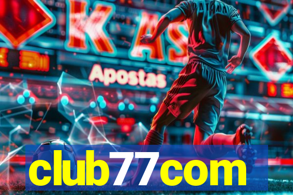 club77com