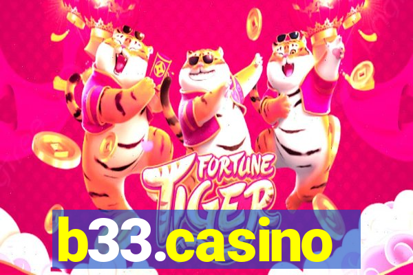 b33.casino