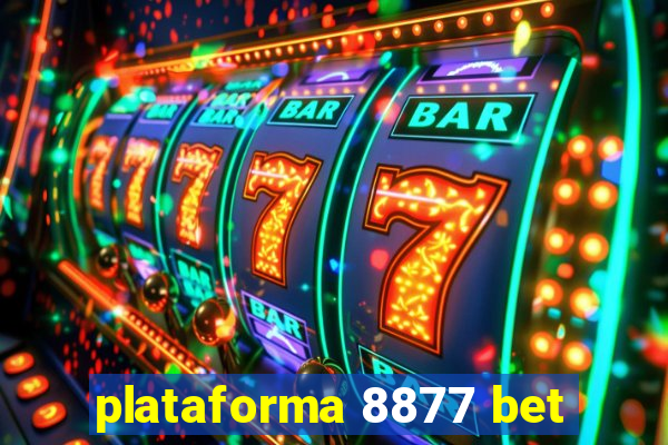 plataforma 8877 bet