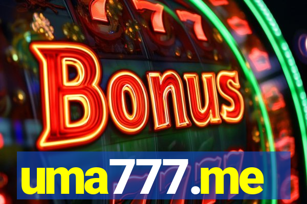 uma777.me