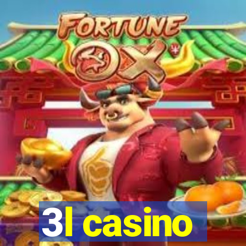 3l casino