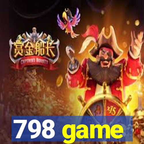 798 game