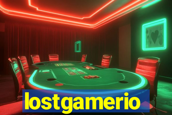 lostgamerio