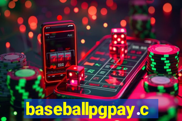 baseballpgpay.com